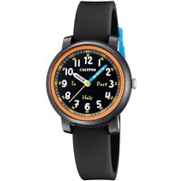 Orologio Calypso Bambino in Plastica K5827/6 - K5827/6